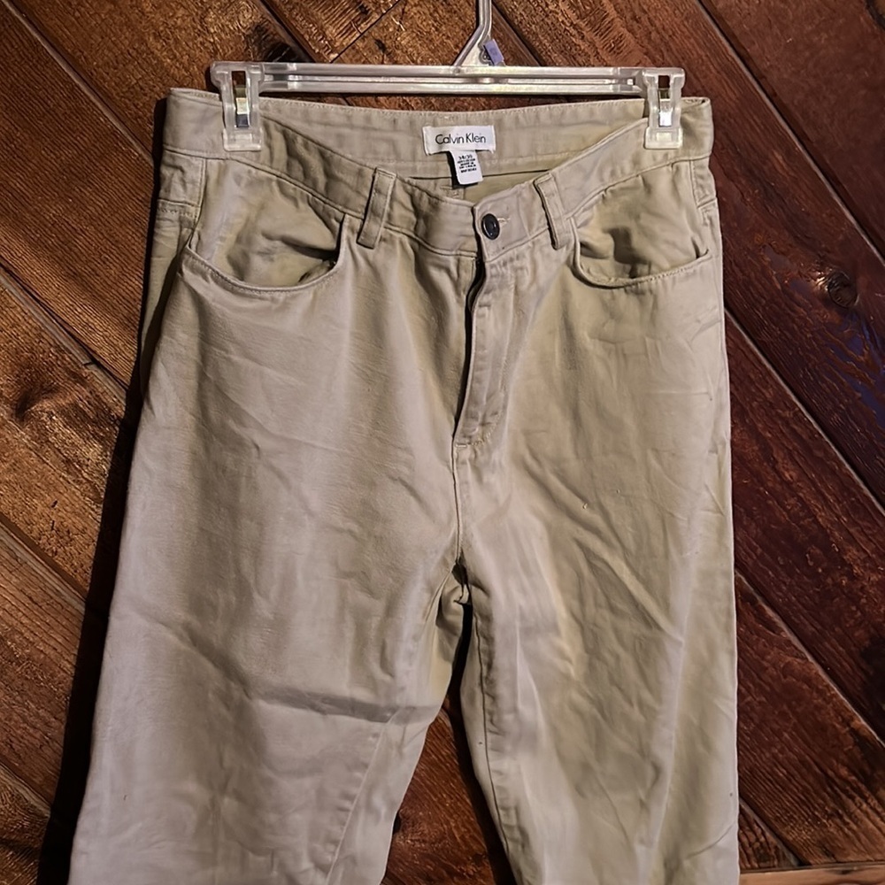 Calvin Klein pants - Picture 3 of 5